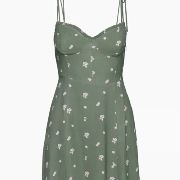 Aritzia | Wilfred | Fable Dress | Size 4 - Picture 5 of 5